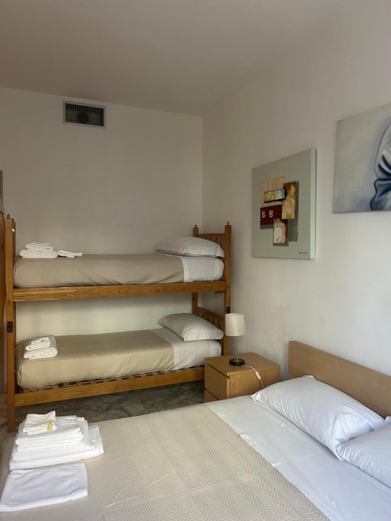 Apulia C Appartement *
