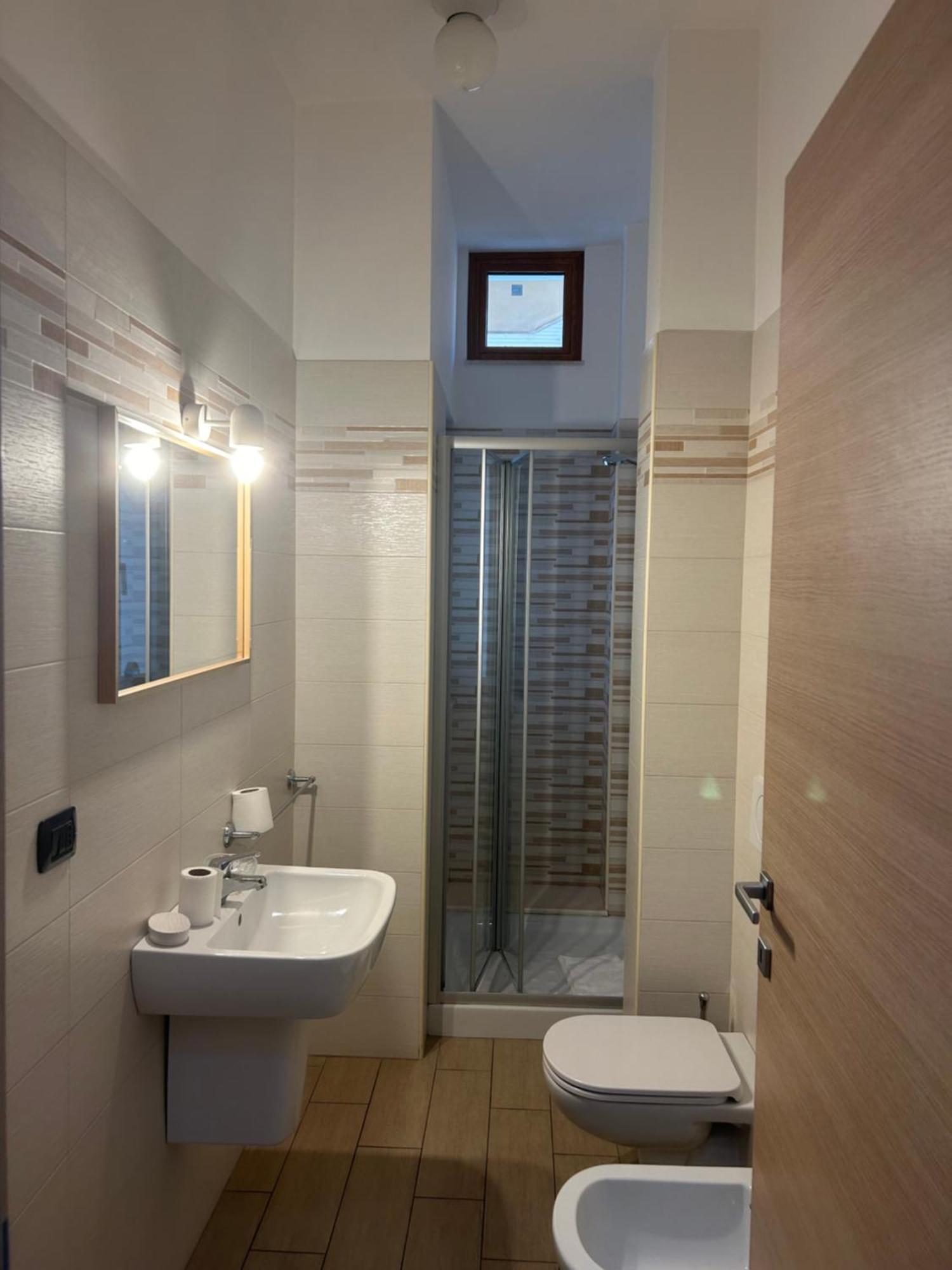 Apulia C Appartement *