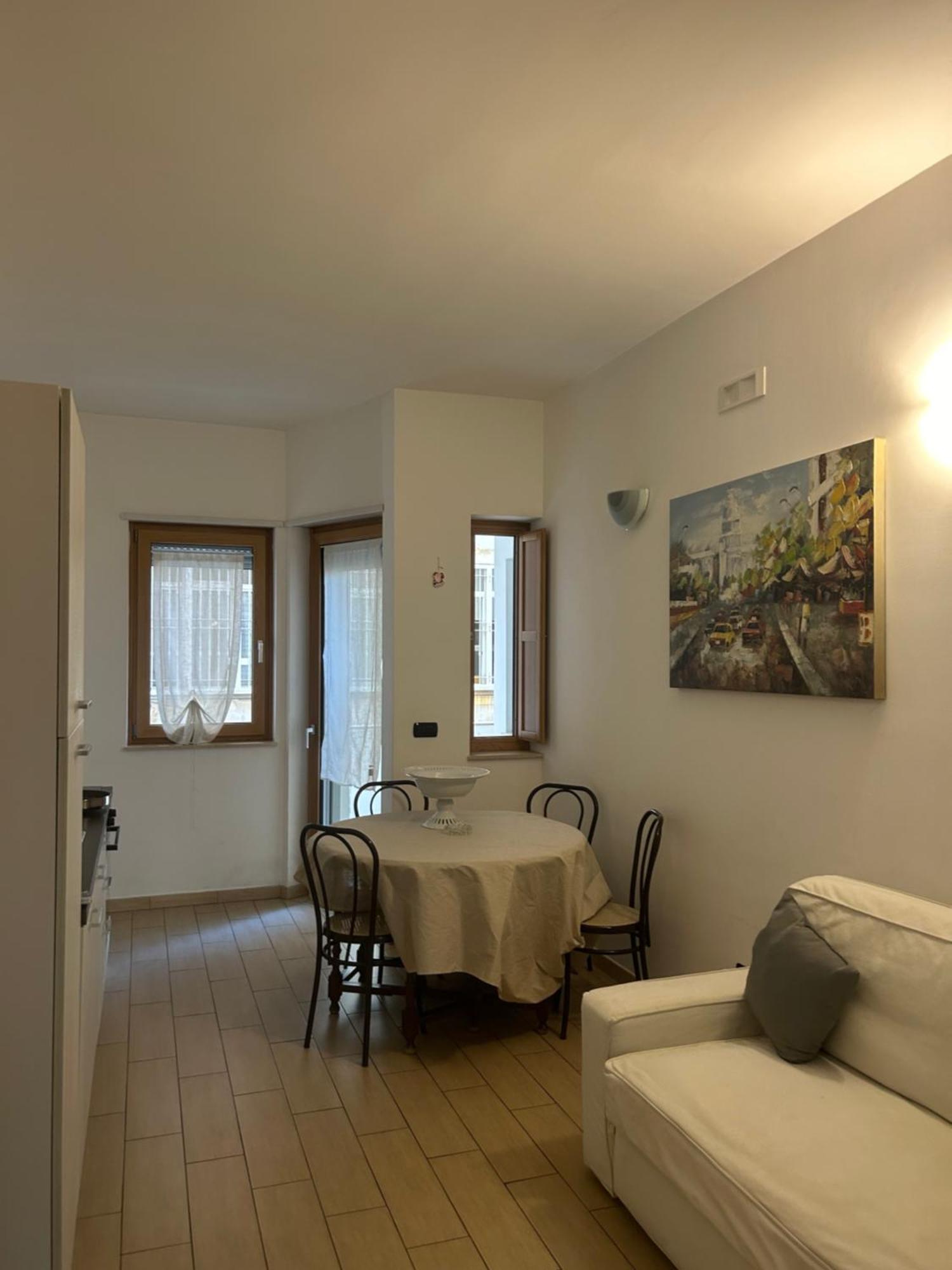 Apulia C Appartement Bari