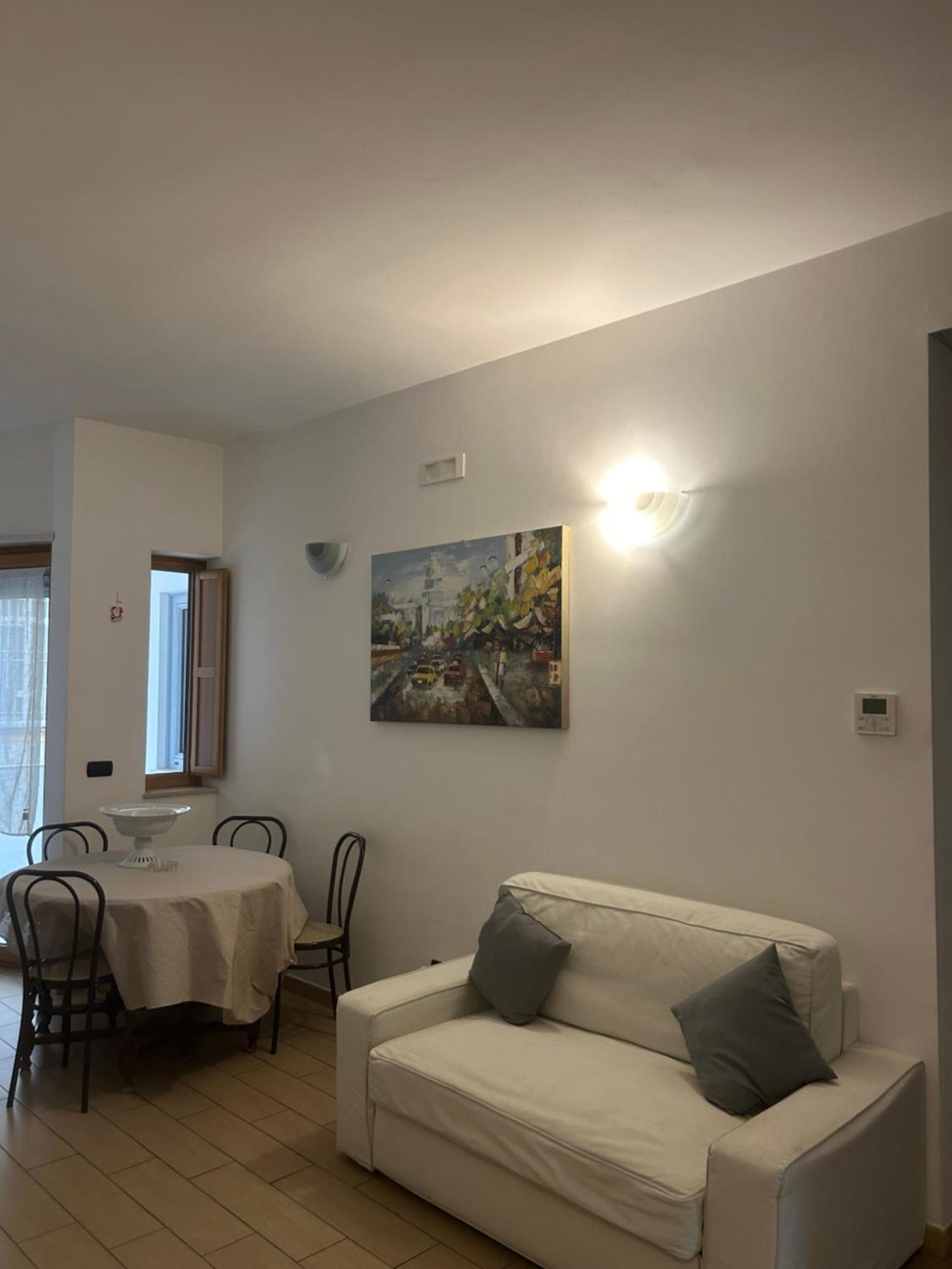Apulia C Appartement *