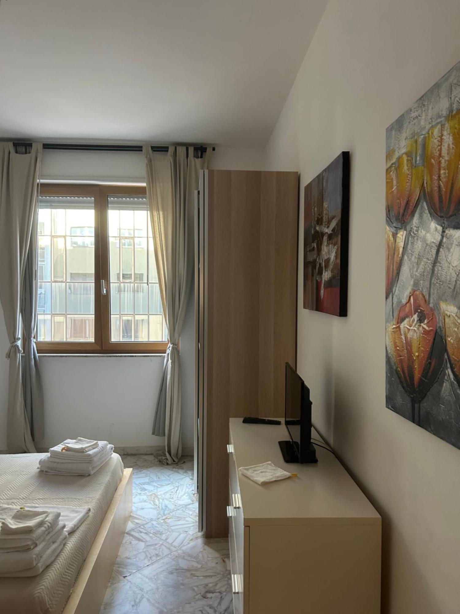 Appartement Apulia C *